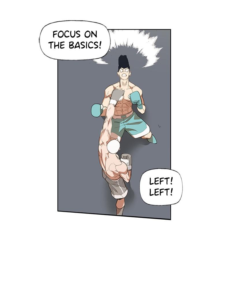 The Smiling Boxer Chapter 117 - Page 39