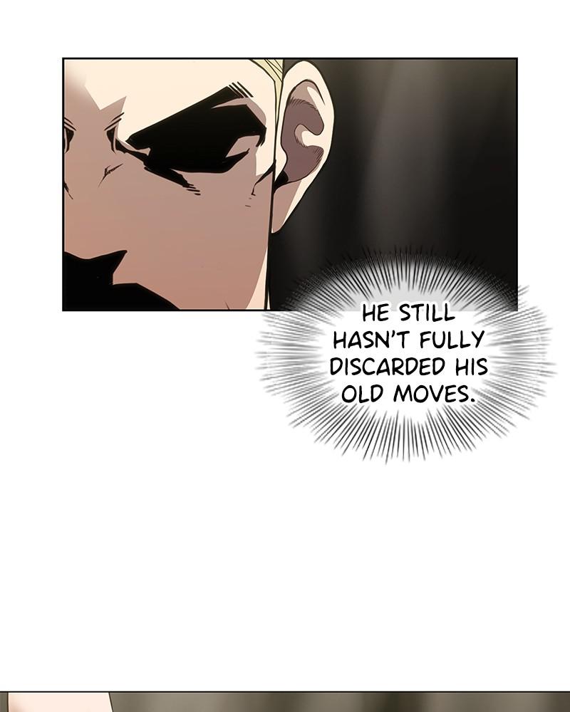 The Smiling Boxer Chapter 117 - Page 45