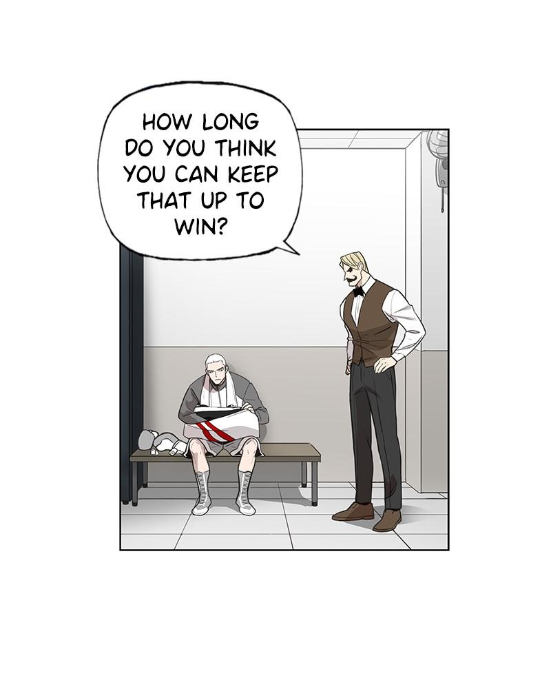 The Smiling Boxer Chapter 117 - Page 47