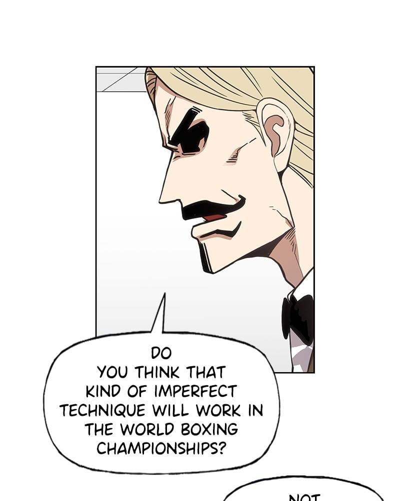 The Smiling Boxer Chapter 117 - Page 48