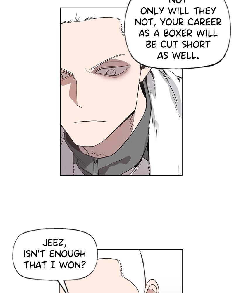 The Smiling Boxer Chapter 117 - Page 49