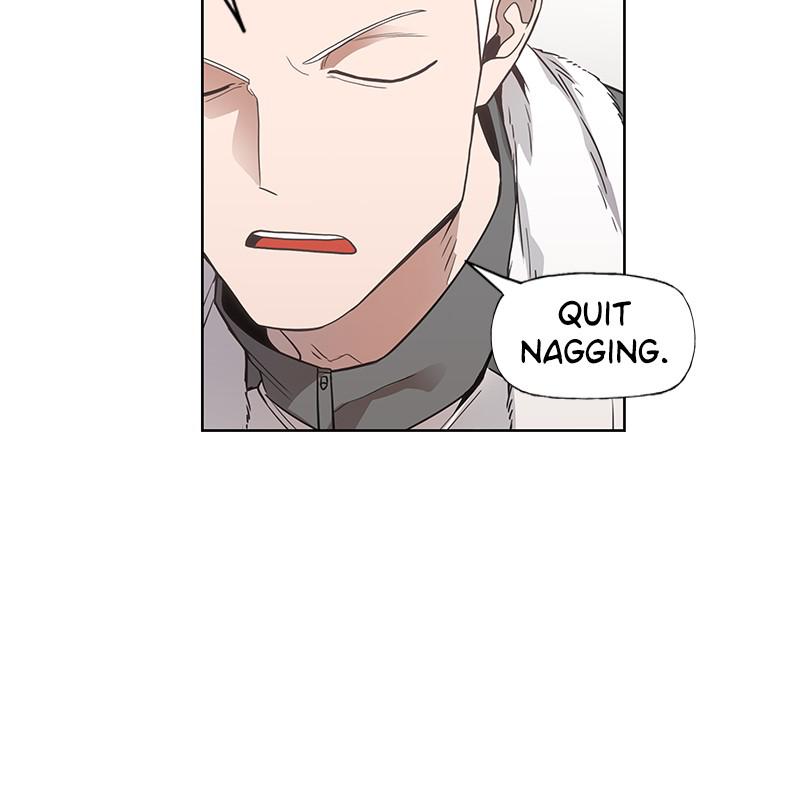 The Smiling Boxer Chapter 117 - Page 50