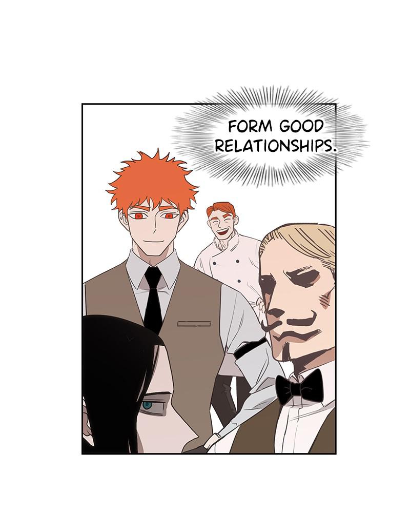 The Smiling Boxer Chapter 117 - Page 64