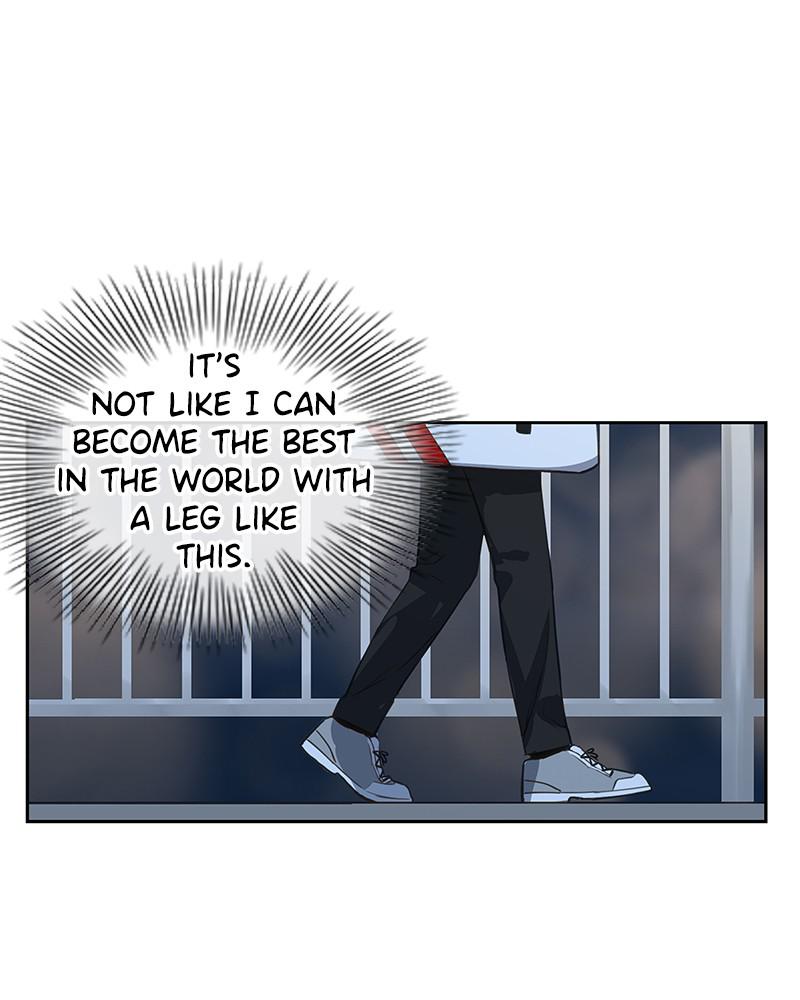 The Smiling Boxer Chapter 117 - Page 68