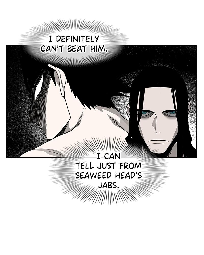 The Smiling Boxer Chapter 117 - Page 69