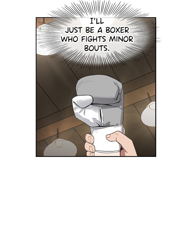 The Smiling Boxer Chapter 117 - Page 72