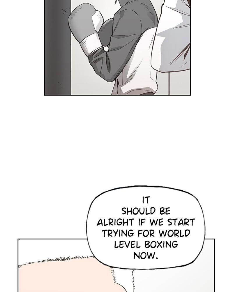 The Smiling Boxer Chapter 117 - Page 86