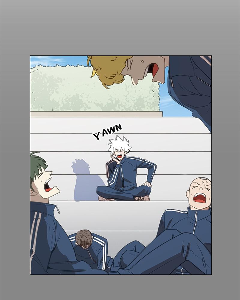 The Smiling Boxer Chapter 117 - Page 91