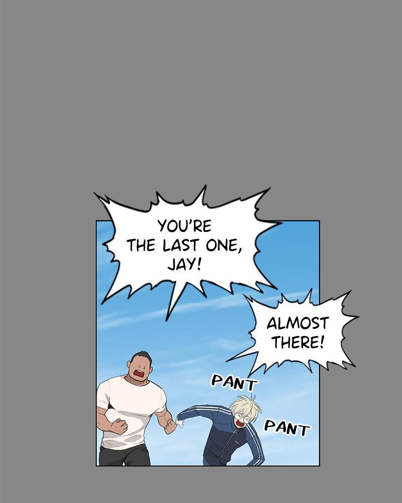 The Smiling Boxer Chapter 117 - Page 93