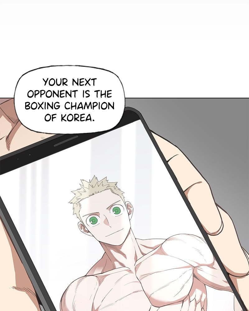 The Smiling Boxer Chapter 117 - Page 98