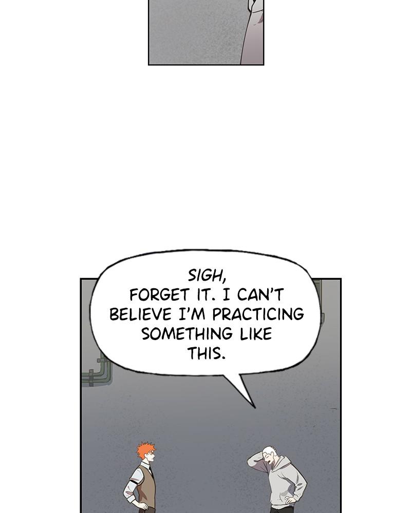 The Smiling Boxer Chapter 118 - Page 9