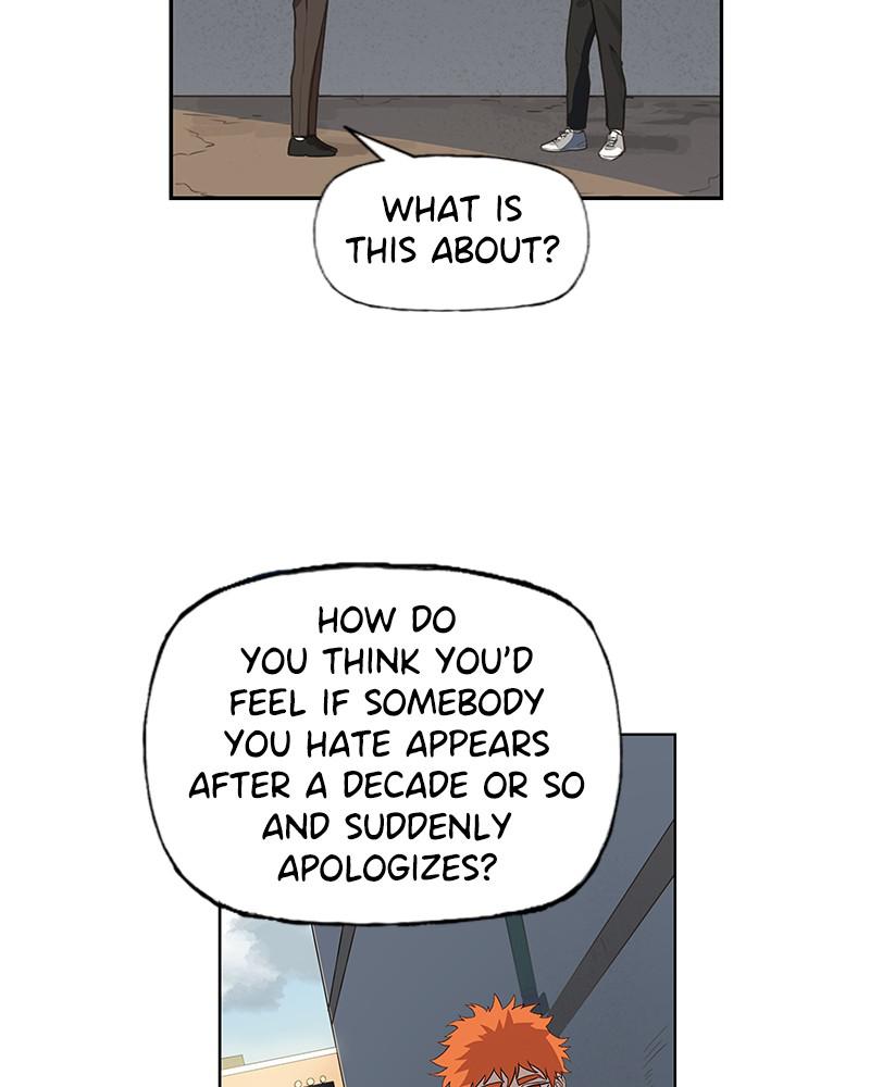 The Smiling Boxer Chapter 118 - Page 10