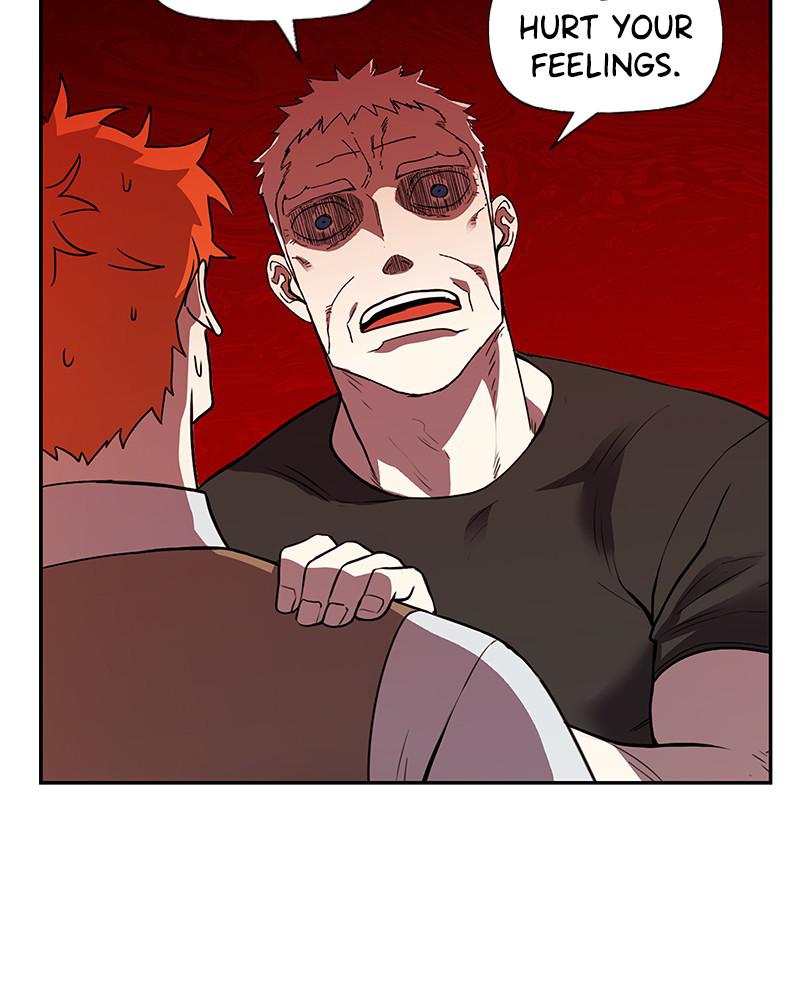 The Smiling Boxer Chapter 118 - Page 13