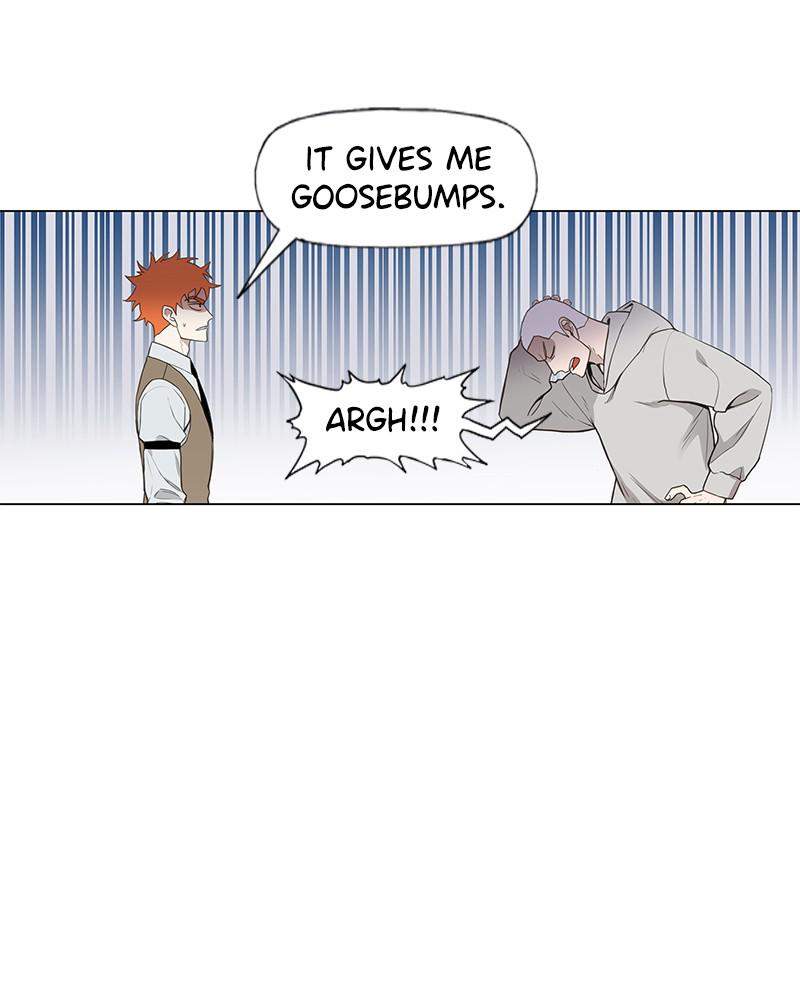 The Smiling Boxer Chapter 118 - Page 14