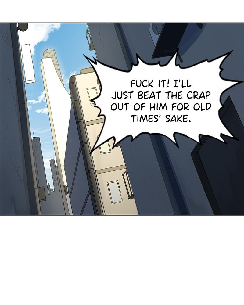 The Smiling Boxer Chapter 118 - Page 15