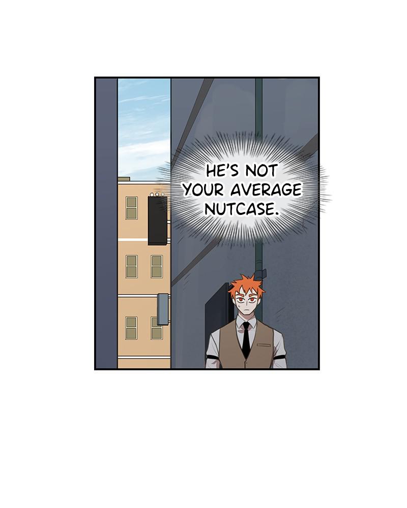 The Smiling Boxer Chapter 118 - Page 17