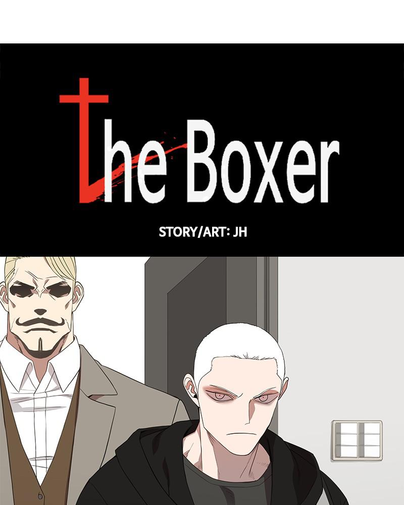 The Smiling Boxer Chapter 118 - Page 18