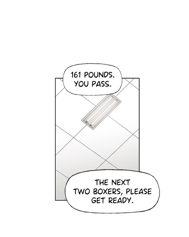 The Smiling Boxer Chapter 118 - Page 20