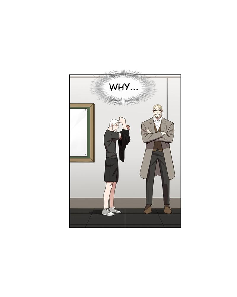 The Smiling Boxer Chapter 118 - Page 21