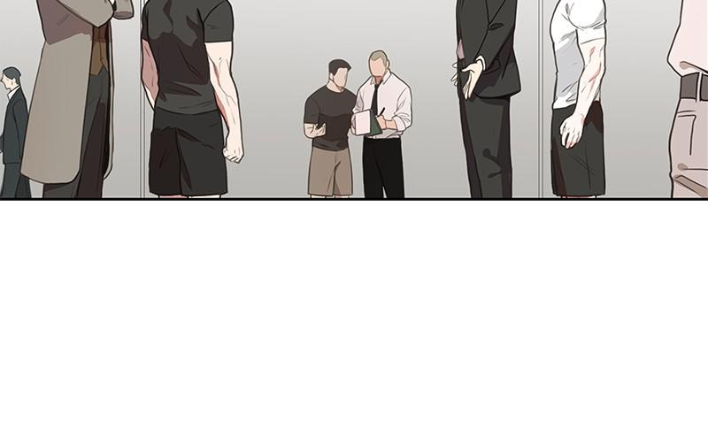 The Smiling Boxer Chapter 118 - Page 26