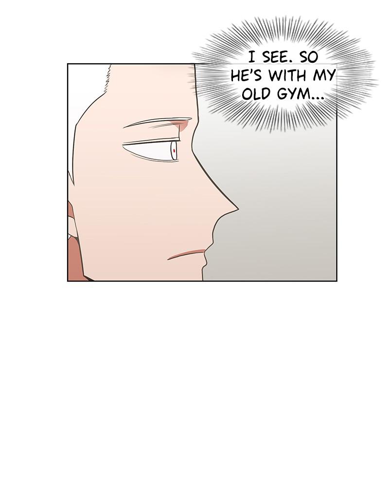 The Smiling Boxer Chapter 118 - Page 29