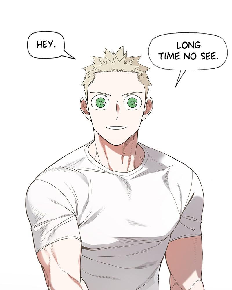 The Smiling Boxer Chapter 118 - Page 30