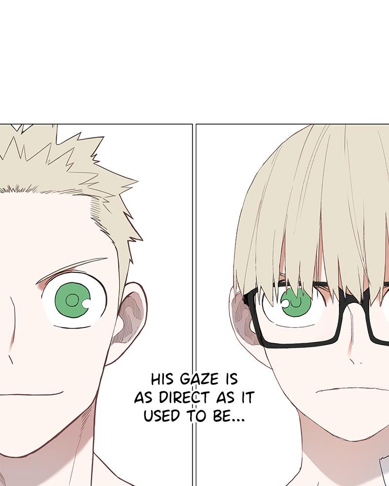 The Smiling Boxer Chapter 118 - Page 34