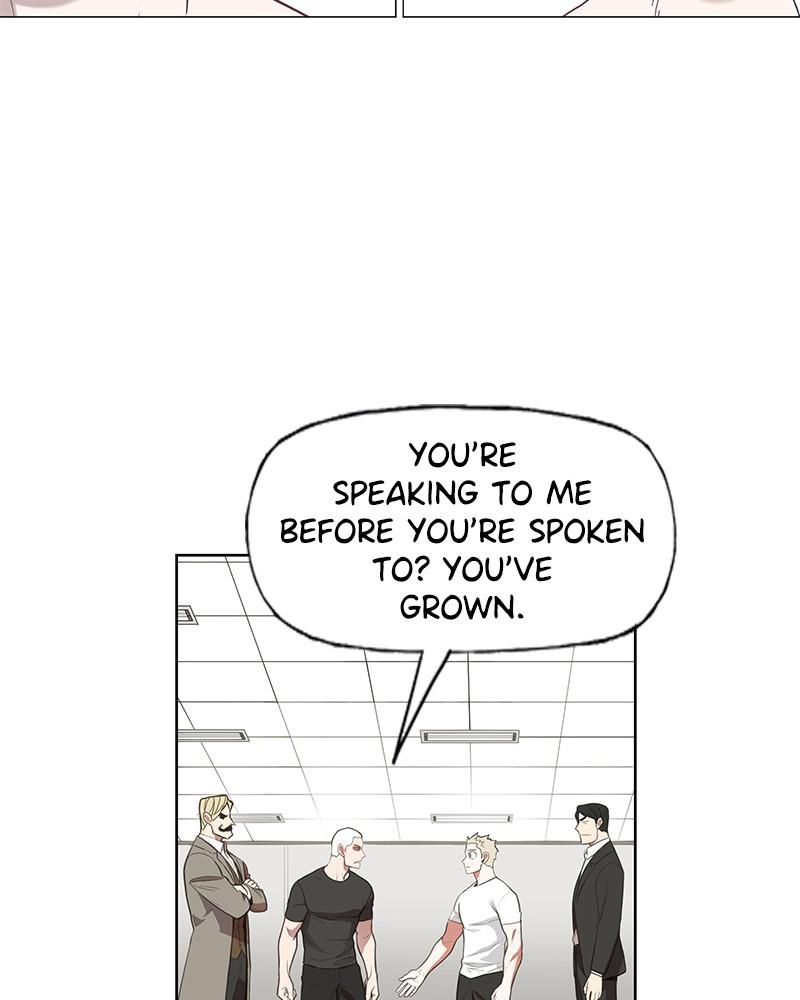 The Smiling Boxer Chapter 118 - Page 35