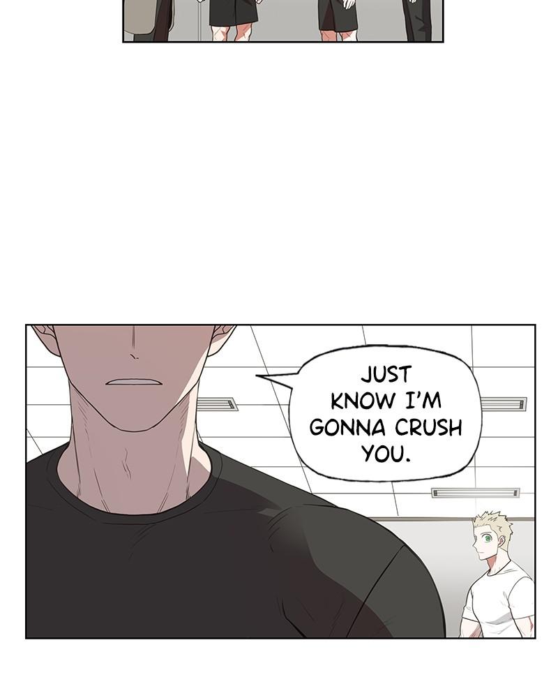 The Smiling Boxer Chapter 118 - Page 36