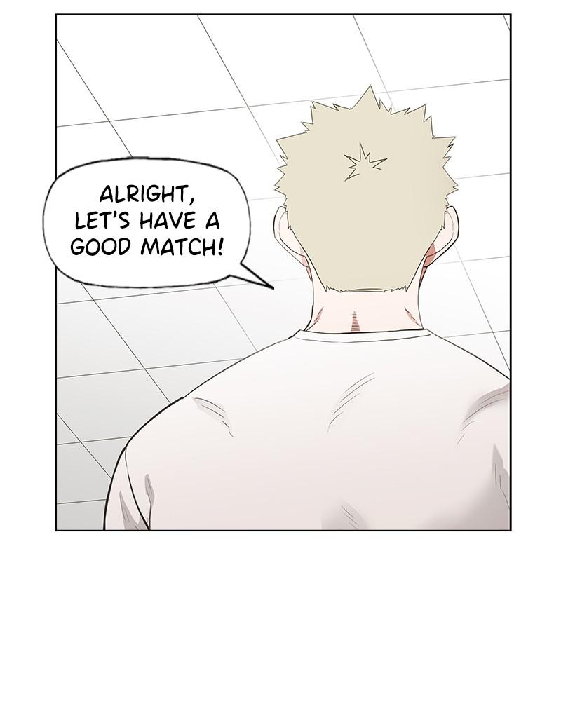 The Smiling Boxer Chapter 118 - Page 38
