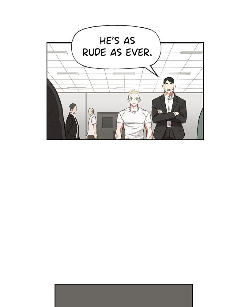 The Smiling Boxer Chapter 118 - Page 39