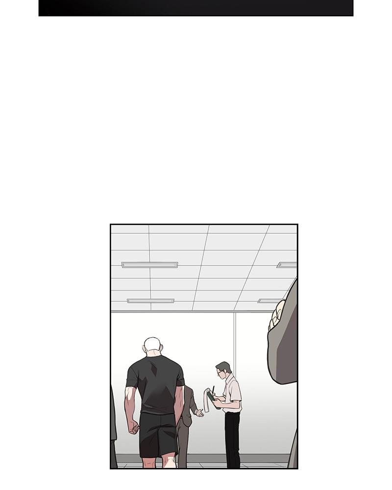 The Smiling Boxer Chapter 118 - Page 43