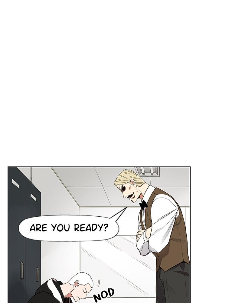 The Smiling Boxer Chapter 118 - Page 46