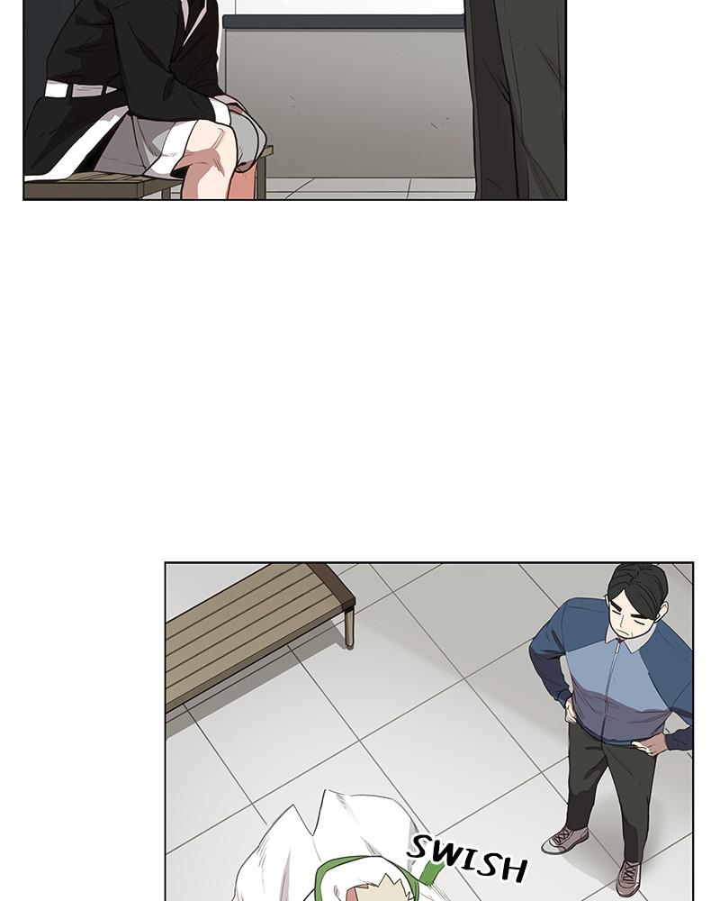 The Smiling Boxer Chapter 118 - Page 47