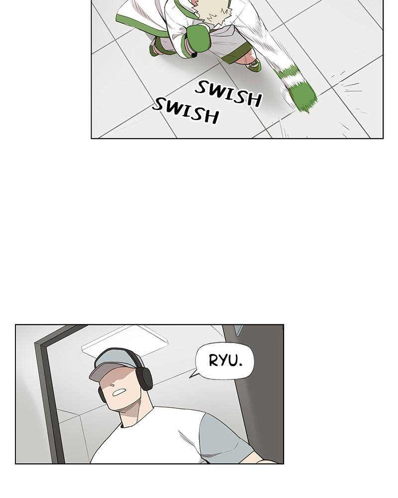 The Smiling Boxer Chapter 118 - Page 48