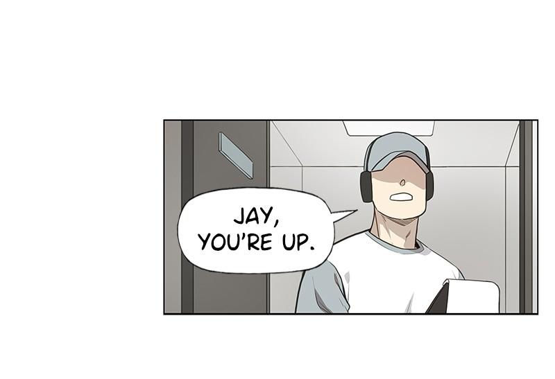 The Smiling Boxer Chapter 118 - Page 49