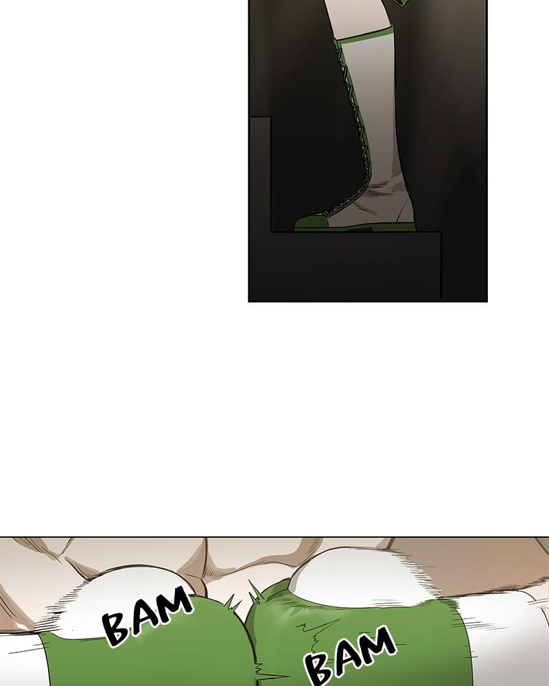 The Smiling Boxer Chapter 118 - Page 62