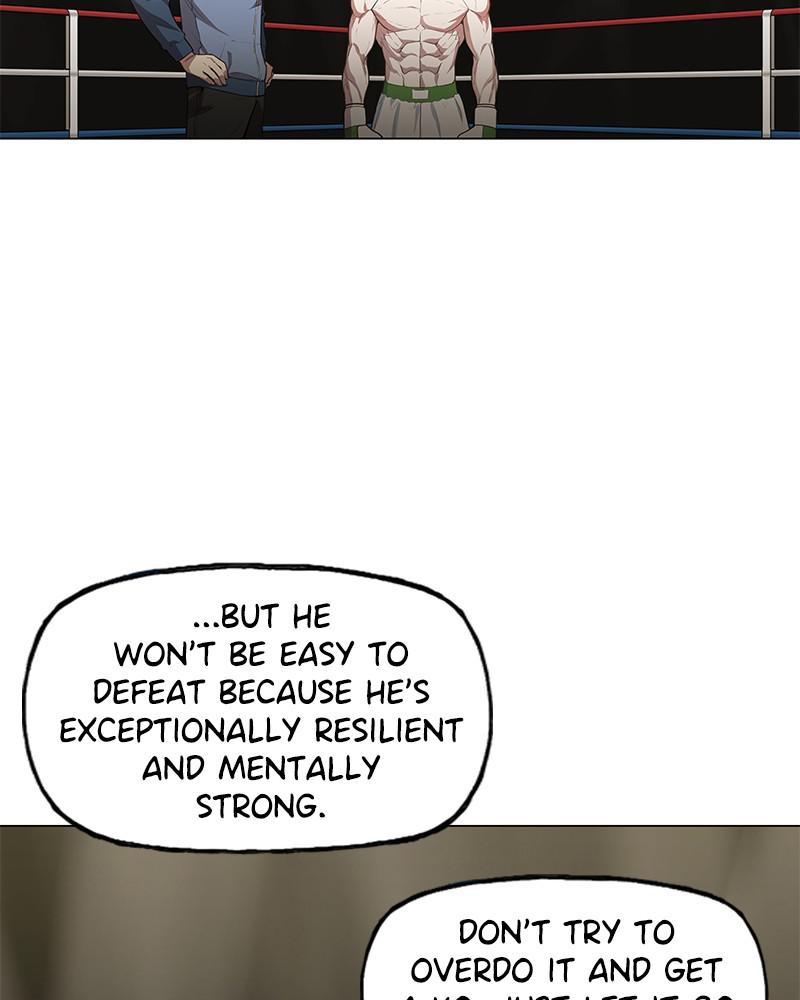 The Smiling Boxer Chapter 118 - Page 75
