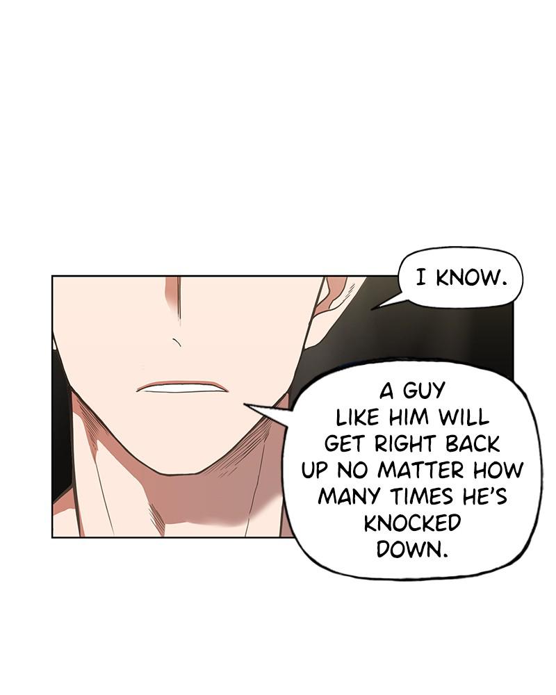 The Smiling Boxer Chapter 118 - Page 77