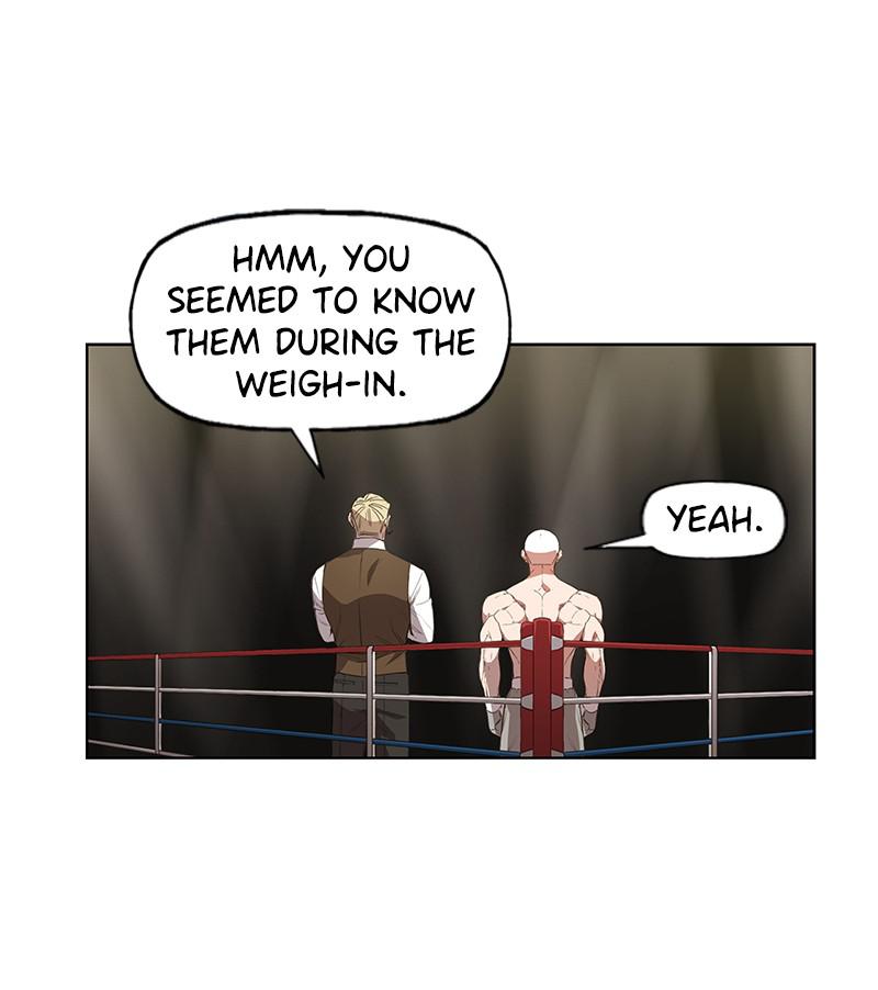 The Smiling Boxer Chapter 118 - Page 78