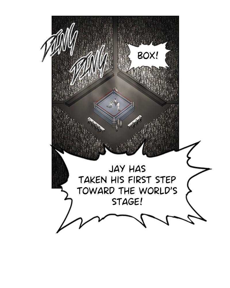 The Smiling Boxer Chapter 118 - Page 81