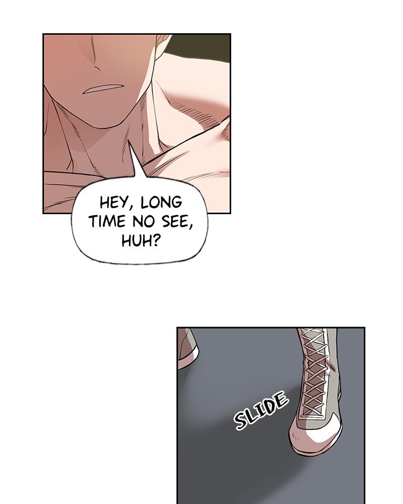 The Smiling Boxer Chapter 118 - Page 82