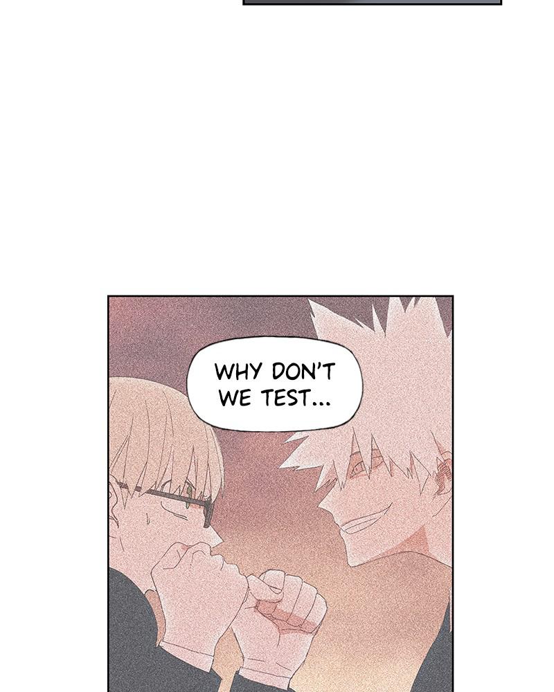 The Smiling Boxer Chapter 118 - Page 83