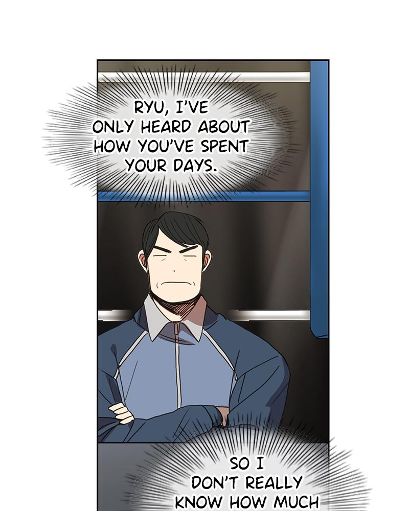 The Smiling Boxer Chapter 118 - Page 92