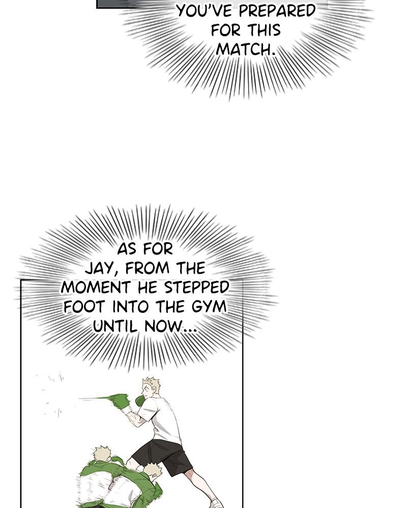 The Smiling Boxer Chapter 118 - Page 93