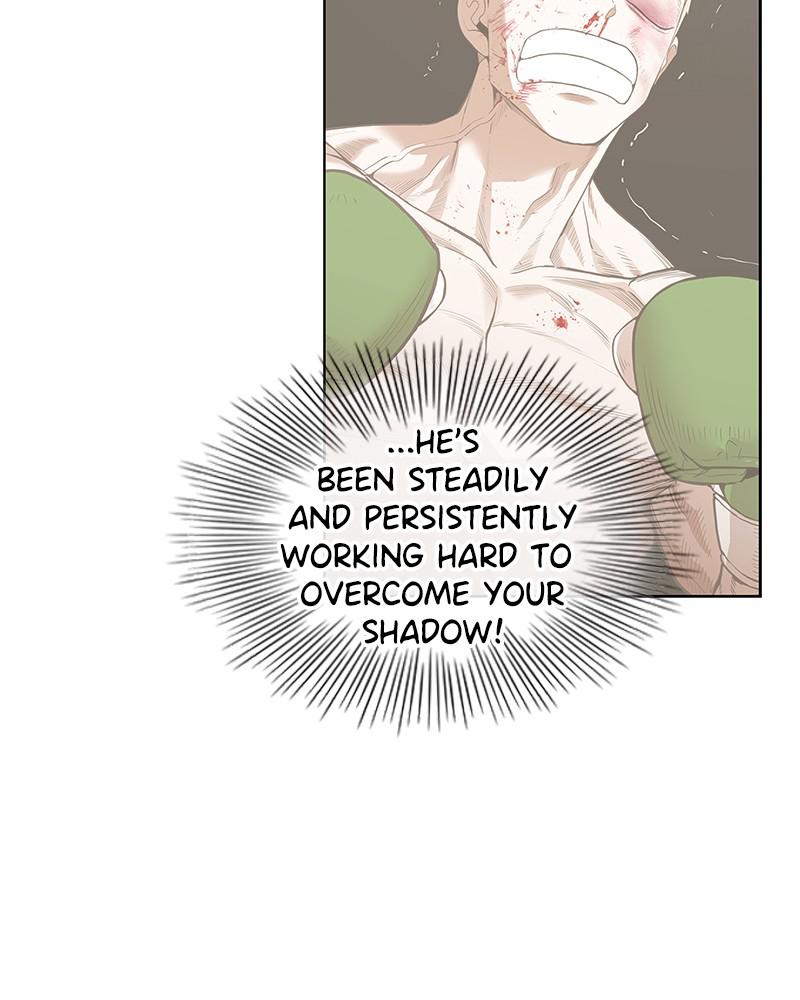 The Smiling Boxer Chapter 118 - Page 95