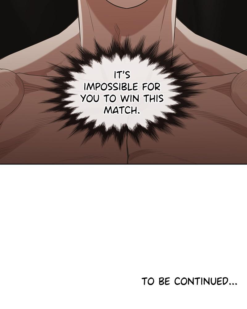 The Smiling Boxer Chapter 118 - Page 99