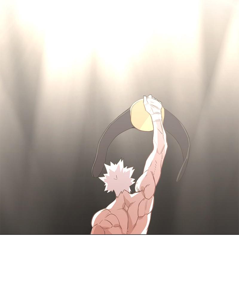 The Smiling Boxer Chapter 120 - Page 8