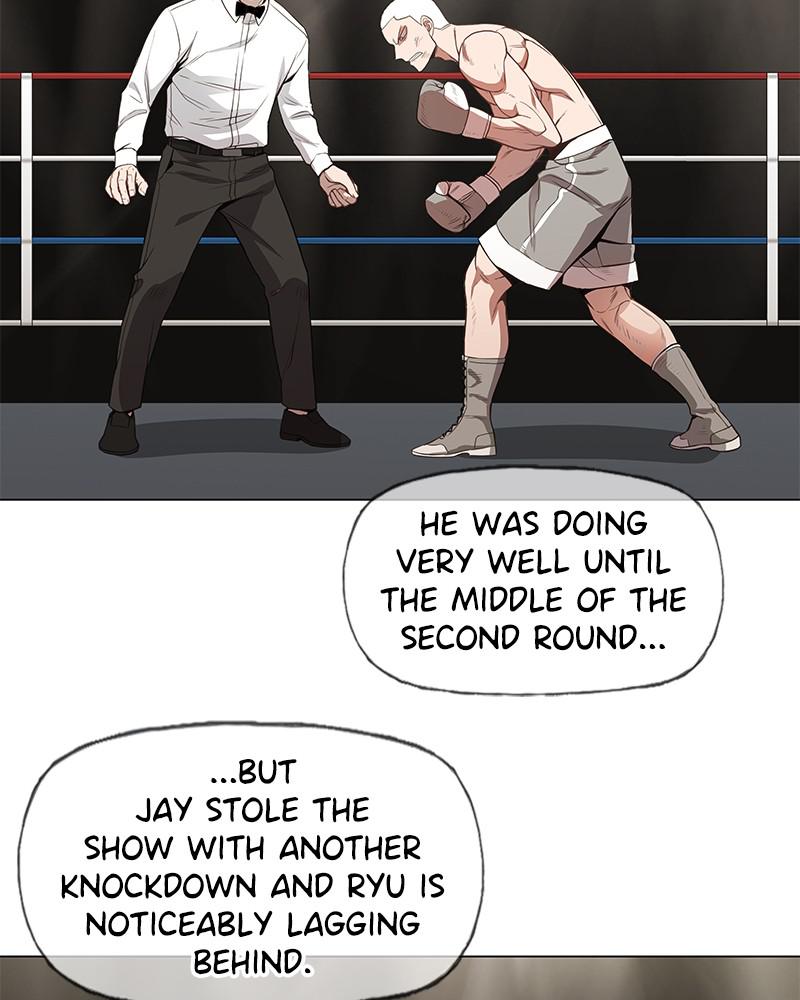 The Smiling Boxer Chapter 120 - Page 11