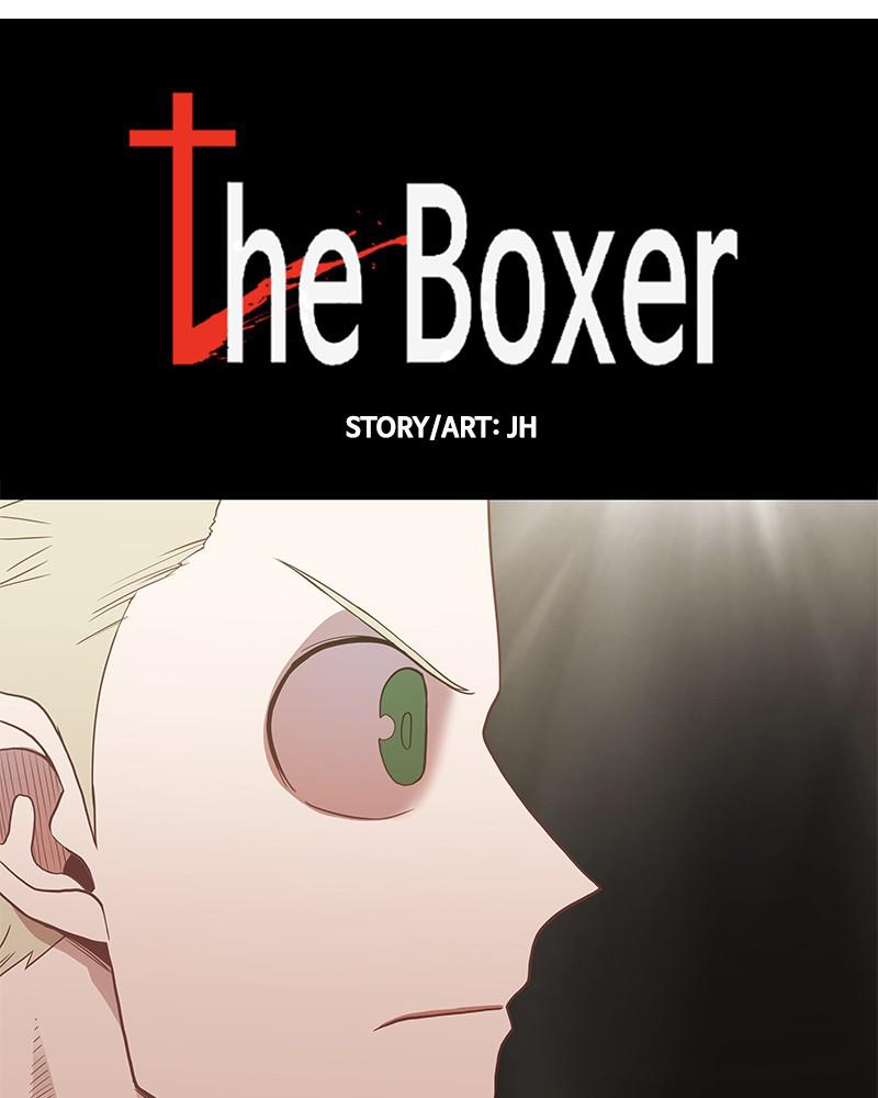 The Smiling Boxer Chapter 120 - Page 13